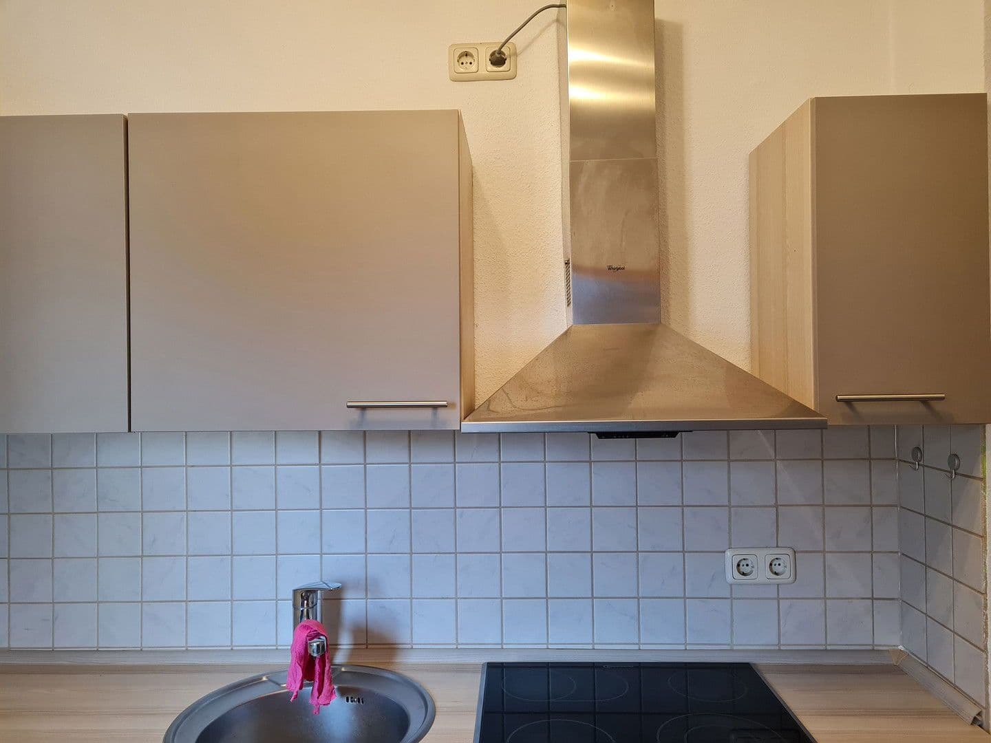 Pronájem bytu 3+1 64 m², Gelnhausen, Hessen Pronájem bytu 3+1 64 m², Gelnhausen, Hessen