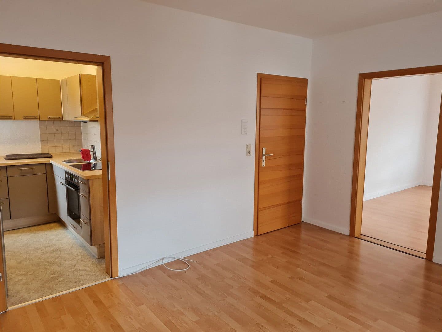 Pronájem bytu 3+1 64 m², Gelnhausen, Hessen Pronájem bytu 3+1 64 m², Gelnhausen, Hessen