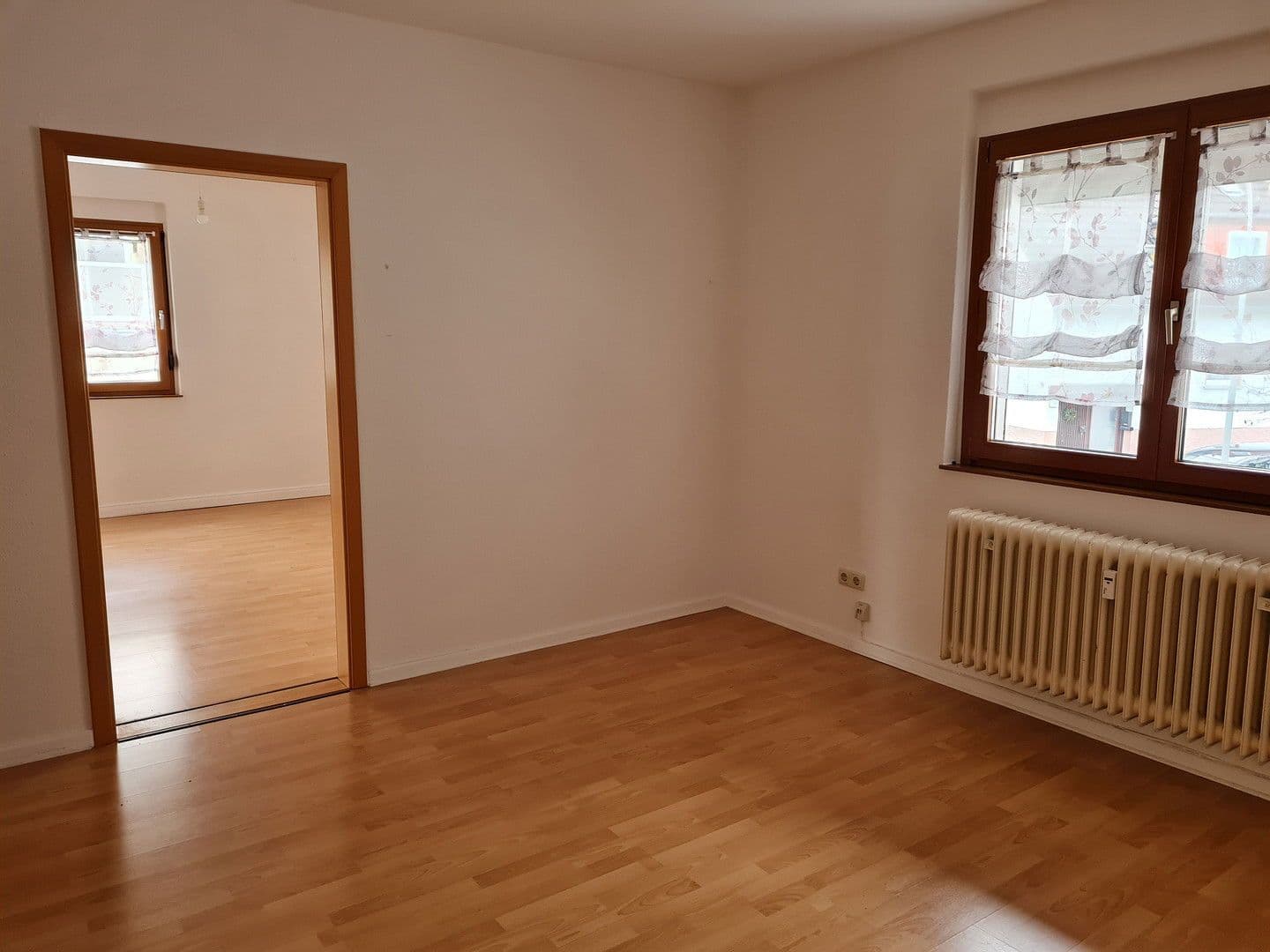 Pronájem bytu 3+1 64 m², Gelnhausen, Hessen Pronájem bytu 3+1 64 m², Gelnhausen, Hessen