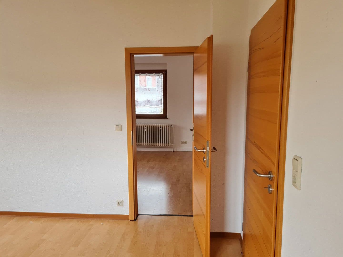Pronájem bytu 3+1 64 m², Gelnhausen, Hessen Pronájem bytu 3+1 64 m², Gelnhausen, Hessen
