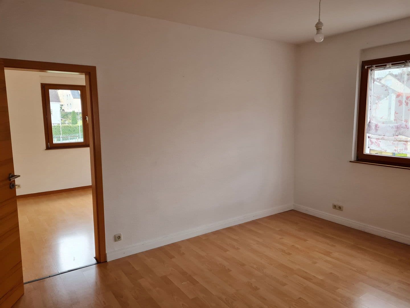 Pronájem bytu 3+1 64 m², Gelnhausen, Hessen Pronájem bytu 3+1 64 m², Gelnhausen, Hessen