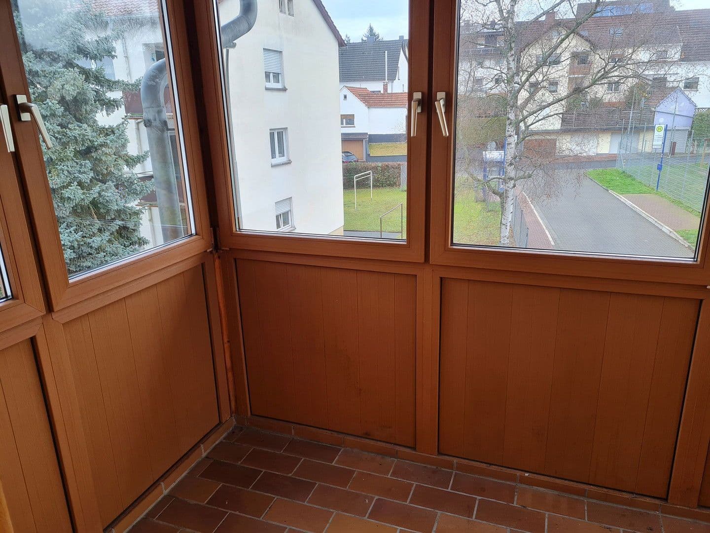 Pronájem bytu 3+1 64 m², Gelnhausen, Hessen Pronájem bytu 3+1 64 m², Gelnhausen, Hessen