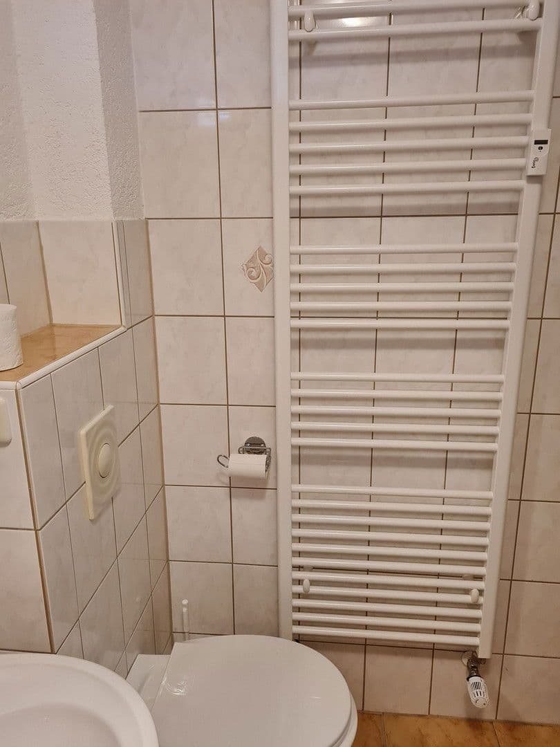 Pronájem bytu 3+1 64 m², Gelnhausen, Hessen Pronájem bytu 3+1 64 m², Gelnhausen, Hessen