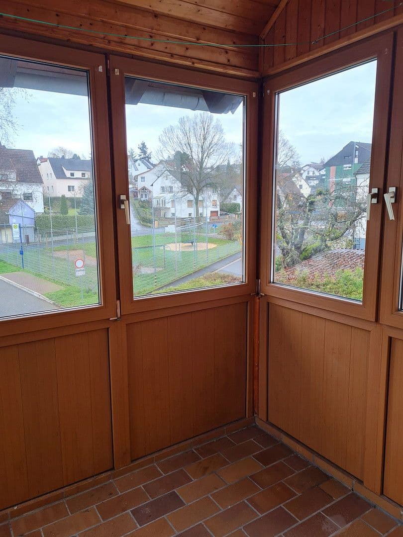 Pronájem bytu 3+1 64 m², Gelnhausen, Hessen Pronájem bytu 3+1 64 m², Gelnhausen, Hessen