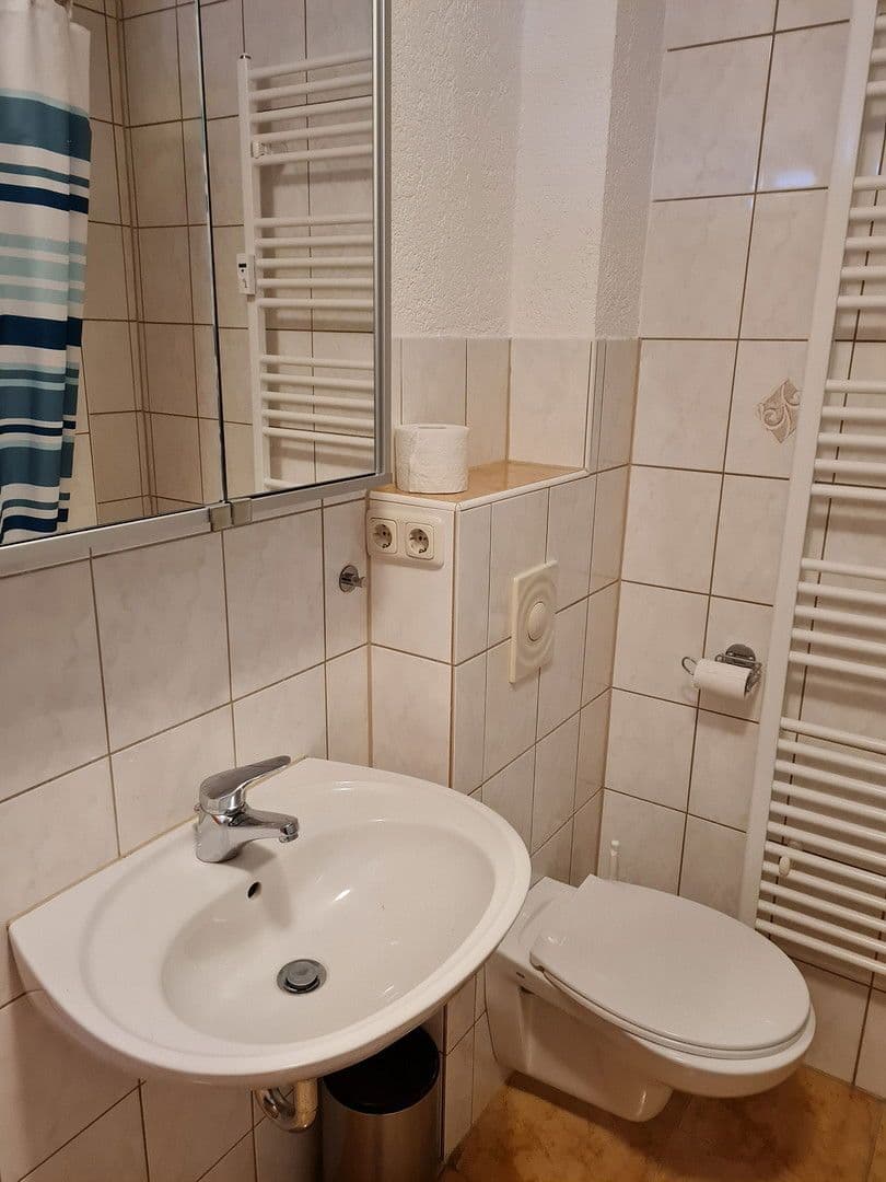 Pronájem bytu 3+1 64 m², Gelnhausen, Hessen Pronájem bytu 3+1 64 m², Gelnhausen, Hessen