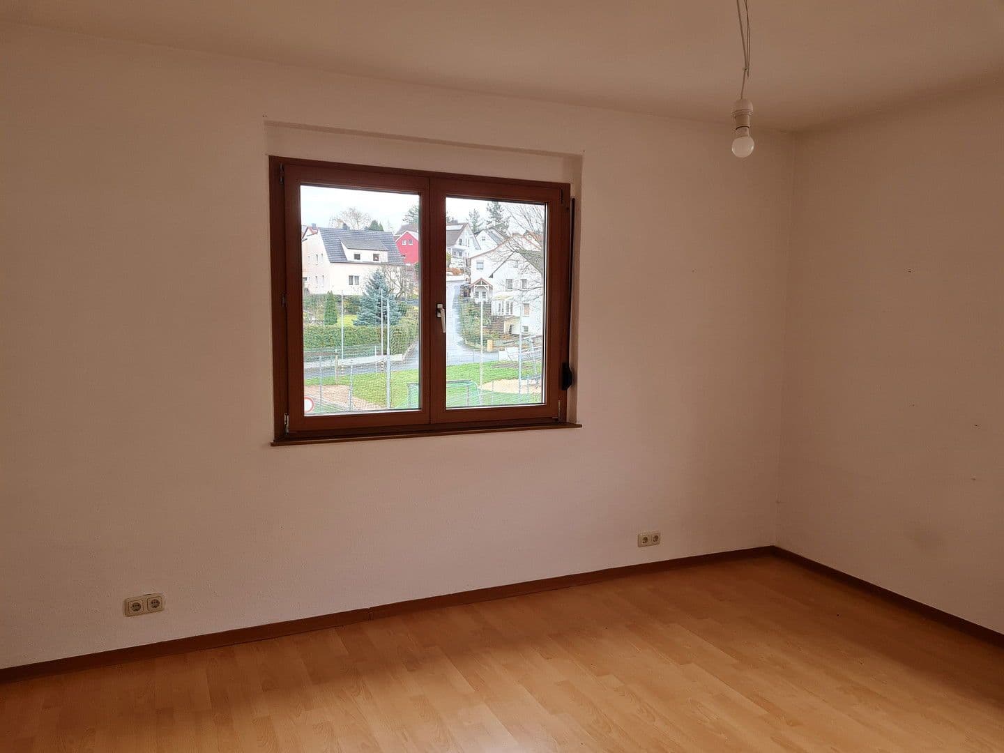 Pronájem bytu 3+1 64 m², Gelnhausen, Hessen Pronájem bytu 3+1 64 m², Gelnhausen, Hessen