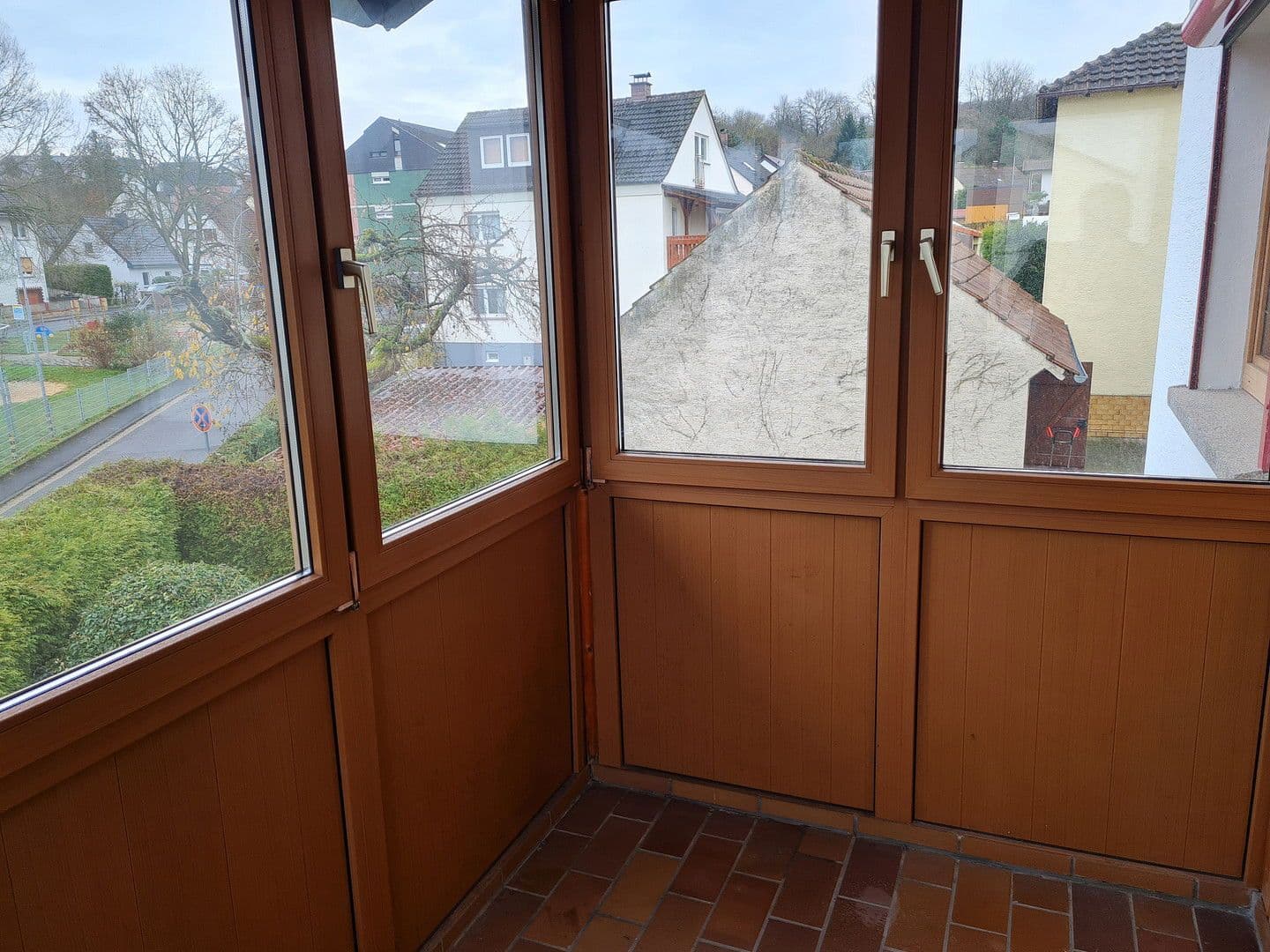 Pronájem bytu 3+1 64 m², Gelnhausen, Hessen Pronájem bytu 3+1 64 m², Gelnhausen, Hessen