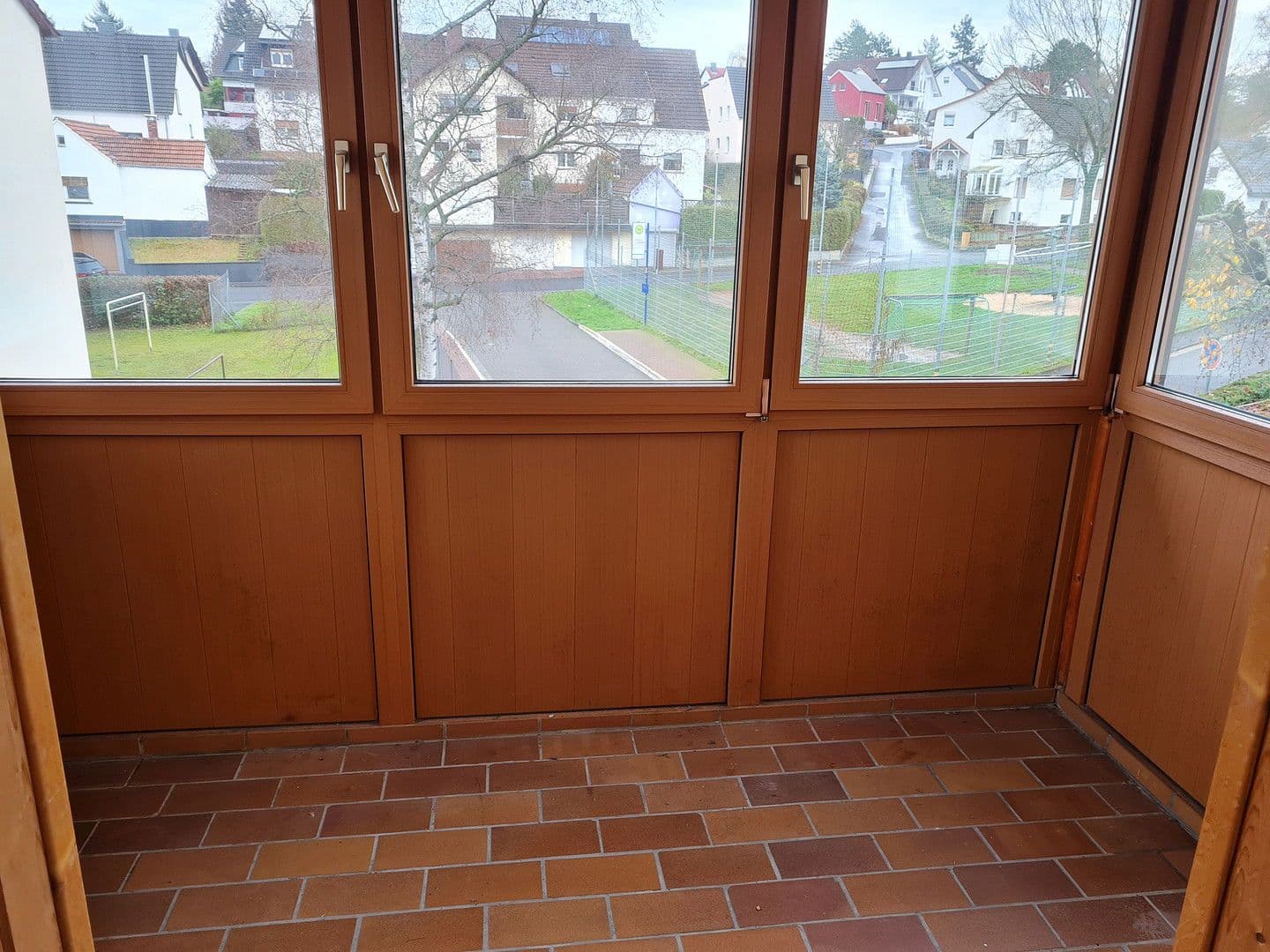 Pronájem bytu 3+1 64 m², Gelnhausen, Hessen Pronájem bytu 3+1 64 m², Gelnhausen, Hessen