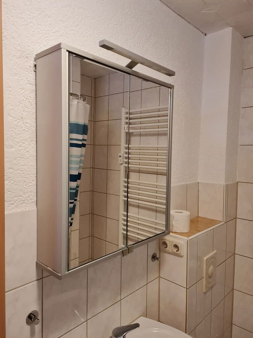 Pronájem bytu 3+1 64 m², Gelnhausen, Hessen Pronájem bytu 3+1 64 m², Gelnhausen, Hessen