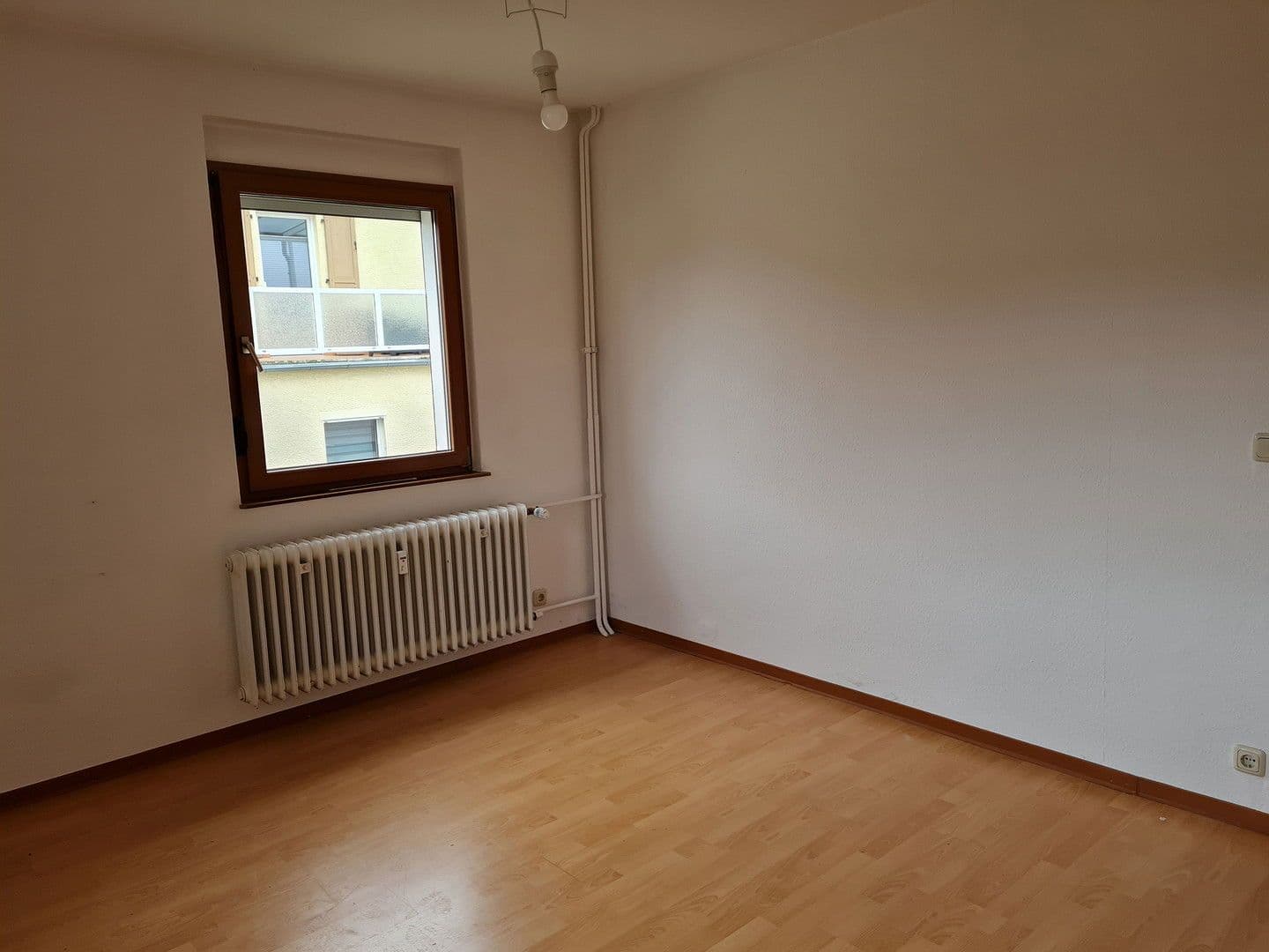 Pronájem bytu 3+1 64 m², Gelnhausen, Hessen Pronájem bytu 3+1 64 m², Gelnhausen, Hessen