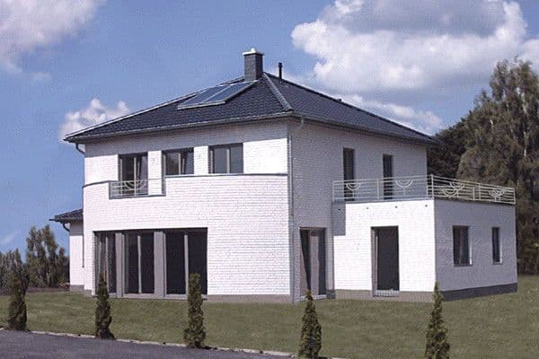 Prodej domu 140 m², pozemek 370 m², TOPLAGE in der Waldsiedlung, Bergkamen, Severní Porýní-Vestfálsko Prodej domu 140 m², pozemek 370 m², TOPLAGE in der Waldsiedlung, Bergkamen, Severní Porýní-Vestfálsko