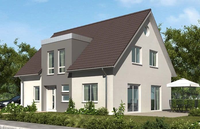 Prodej domu 140 m², pozemek 370 m², TOPLAGE in der Waldsiedlung, Bergkamen, Severní Porýní-Vestfálsko Prodej domu 140 m², pozemek 370 m², TOPLAGE in der Waldsiedlung, Bergkamen, Severní Porýní-Vestfálsko