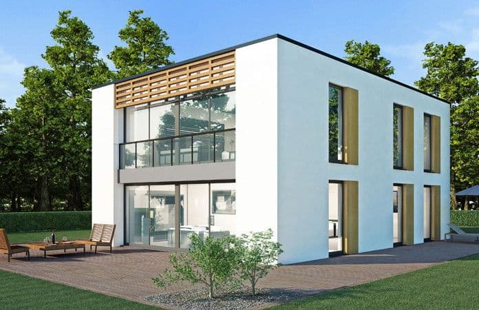 Prodej domu 140 m², pozemek 370 m², TOPLAGE in der Waldsiedlung, Bergkamen, Severní Porýní-Vestfálsko Prodej domu 140 m², pozemek 370 m², TOPLAGE in der Waldsiedlung, Bergkamen, Severní Porýní-Vestfálsko