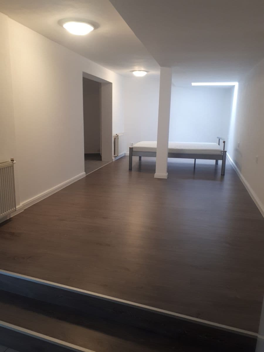 Pronájem bytu 1+kk 68 m², Šimáčkova, Brno, Jihomoravský kraj Pronájem bytu 1+kk 68 m², Šimáčkova, Brno, Jihomoravský kraj