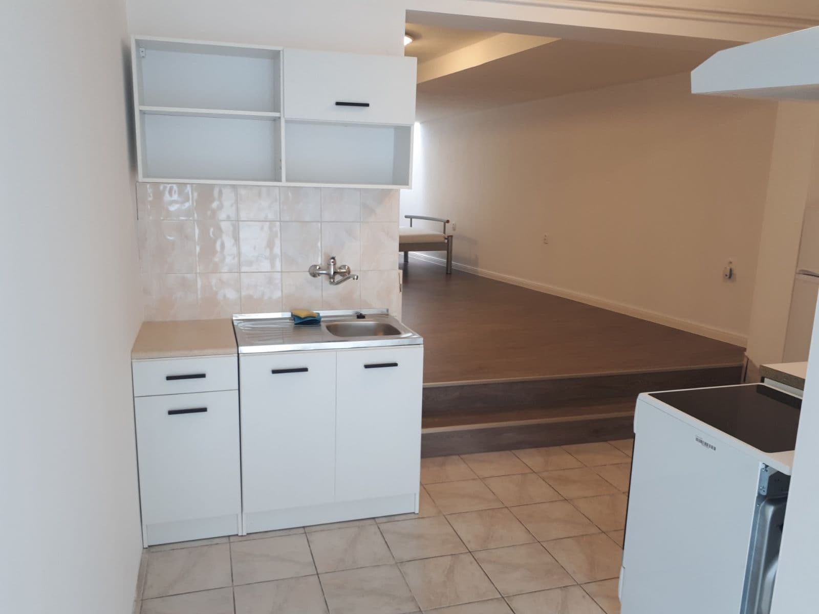 Pronájem bytu 1+kk 68 m², Šimáčkova, Brno, Jihomoravský kraj Pronájem bytu 1+kk 68 m², Šimáčkova, Brno, Jihomoravský kraj