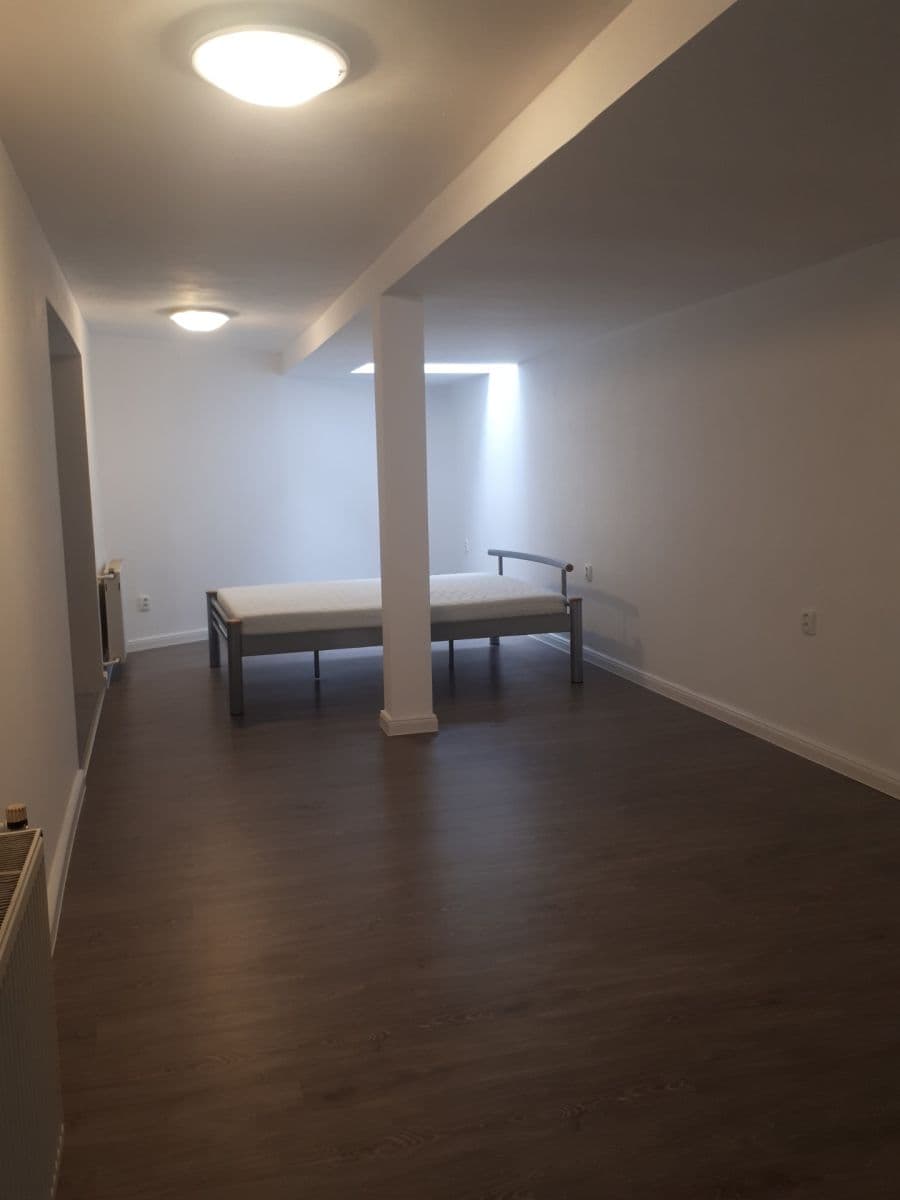Pronájem bytu 1+kk 68 m², Šimáčkova, Brno, Jihomoravský kraj Pronájem bytu 1+kk 68 m², Šimáčkova, Brno, Jihomoravský kraj