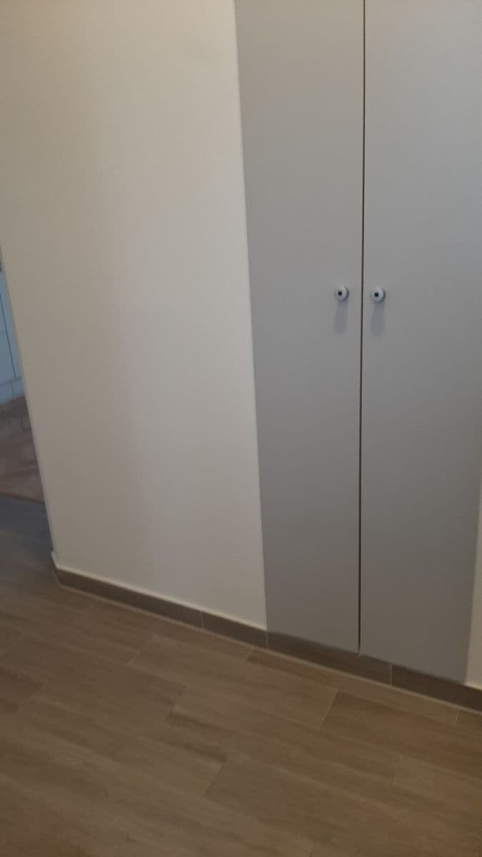 Pronájem bytu 1+kk 35 m², U Stojanu, Praha, Praha Pronájem bytu 1+kk 35 m², U Stojanu, Praha, Praha