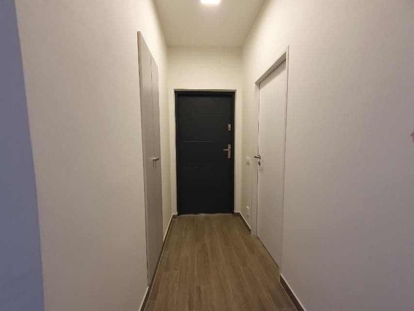 Pronájem bytu 1+kk 35 m², U Stojanu, Praha, Praha Pronájem bytu 1+kk 35 m², U Stojanu, Praha, Praha