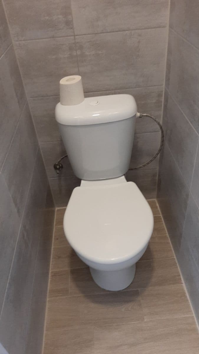 Pronájem bytu 1+kk 35 m², U Stojanu, Praha, Praha Pronájem bytu 1+kk 35 m², U Stojanu, Praha, Praha