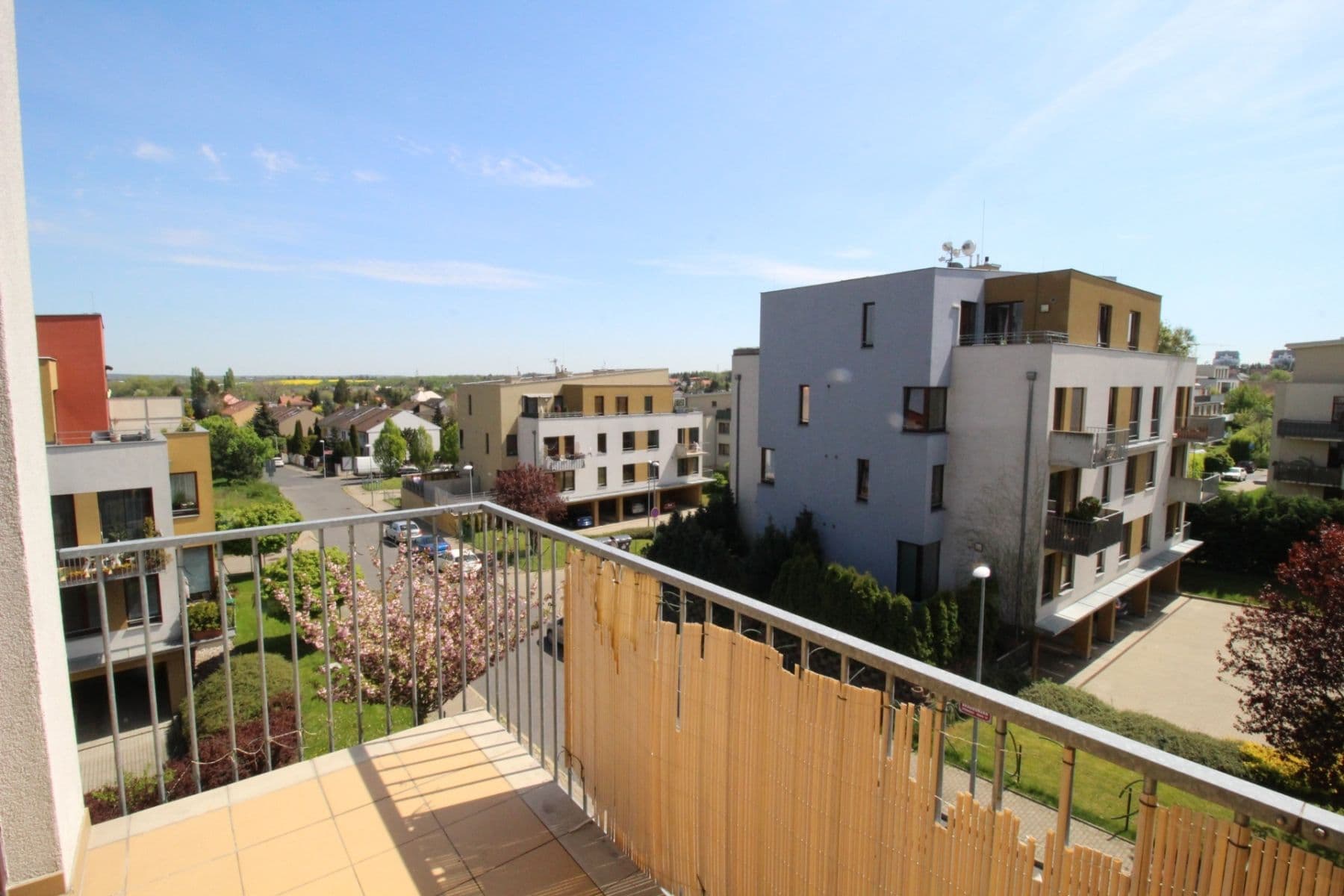 Pronájem bytu 3+kk 70 m², Dragounská, Praha, Praha Pronájem bytu 3+kk 70 m², Dragounská, Praha, Praha