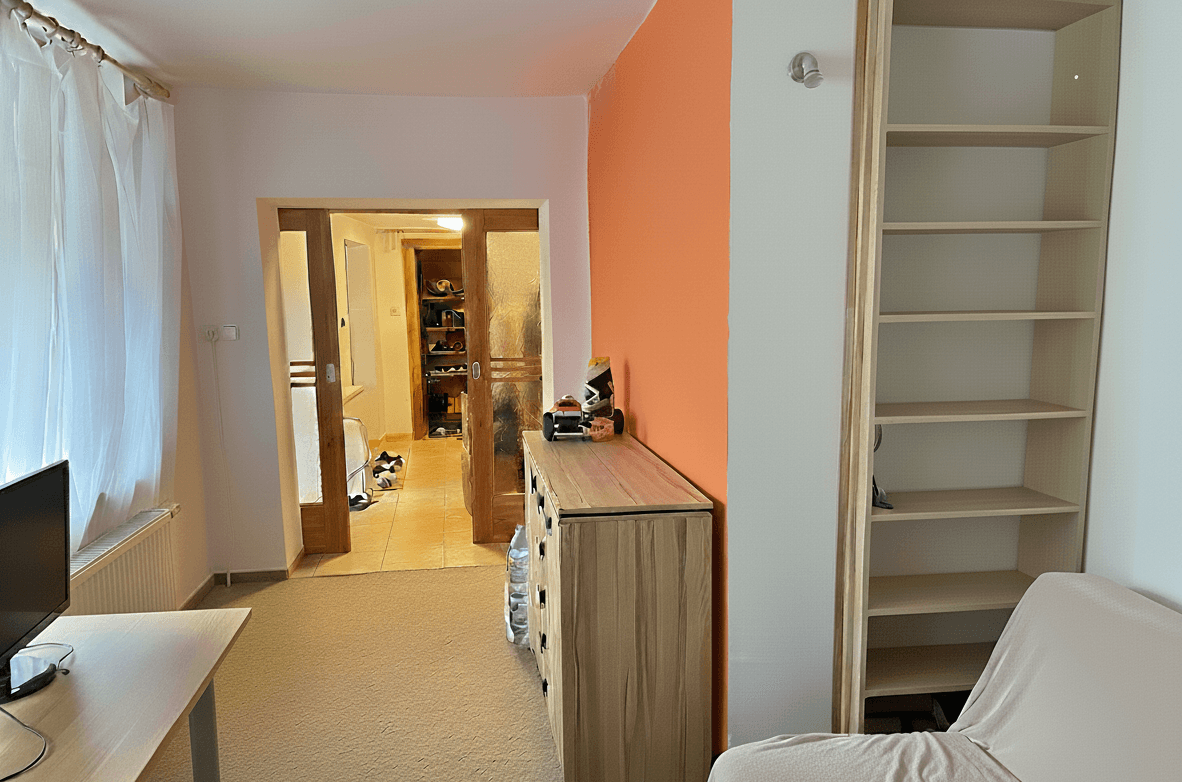 Prodej domu 98 m², pozemek 534 m², Vémyslice, Jihomoravský kraj Prodej domu 98 m², pozemek 534 m², Vémyslice, Jihomoravský kraj