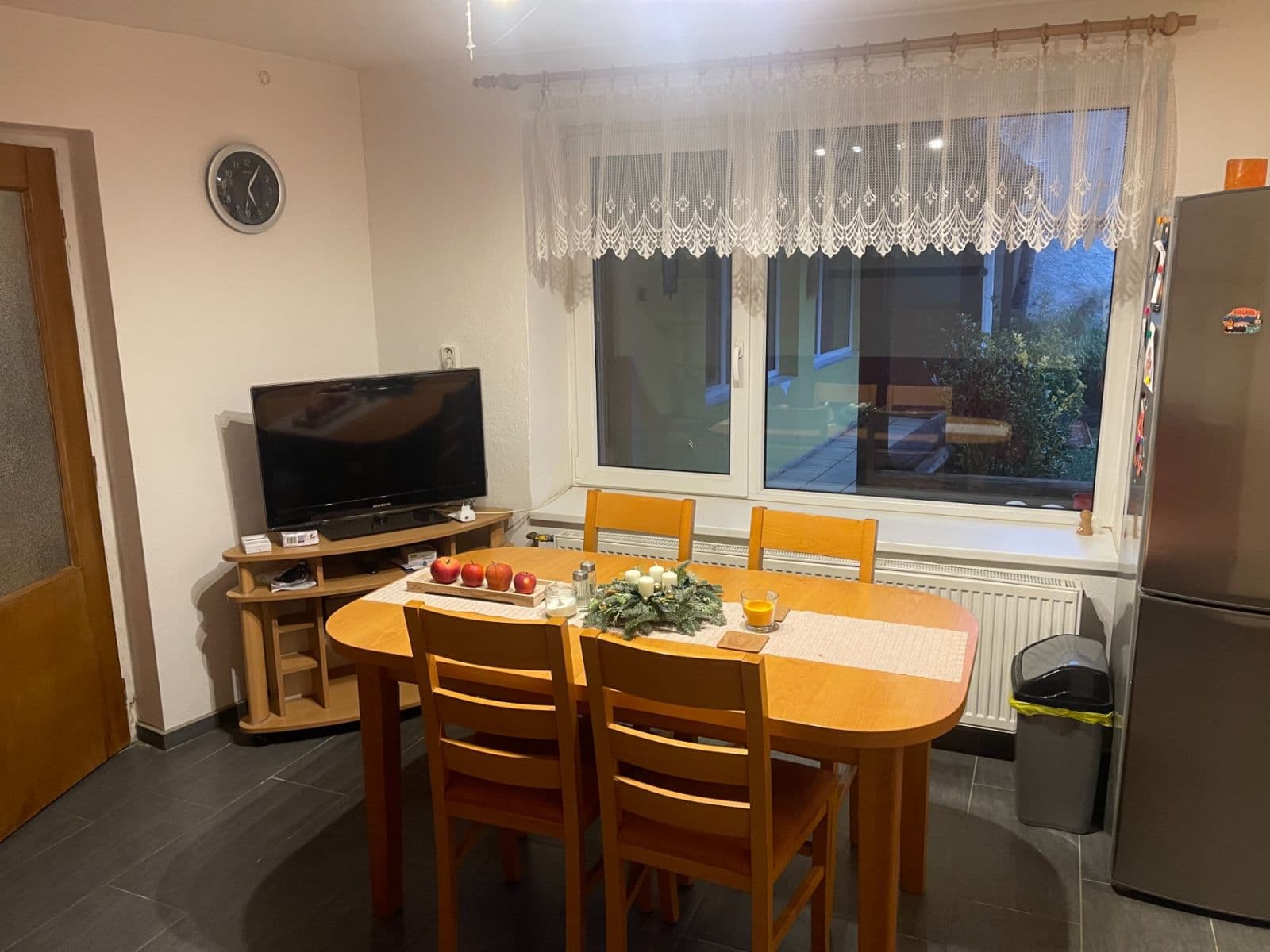 Prodej domu 98 m², pozemek 534 m², Vémyslice, Jihomoravský kraj Prodej domu 98 m², pozemek 534 m², Vémyslice, Jihomoravský kraj
