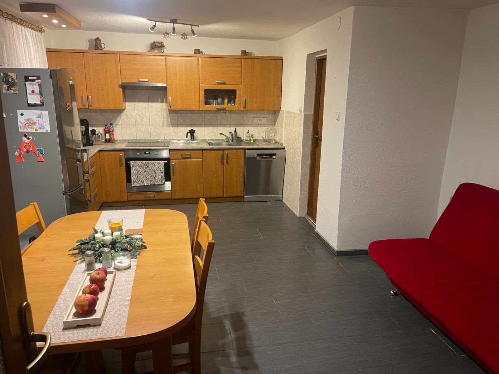 Prodej domu 98 m², pozemek 534 m², Vémyslice, Jihomoravský kraj Prodej domu 98 m², pozemek 534 m², Vémyslice, Jihomoravský kraj