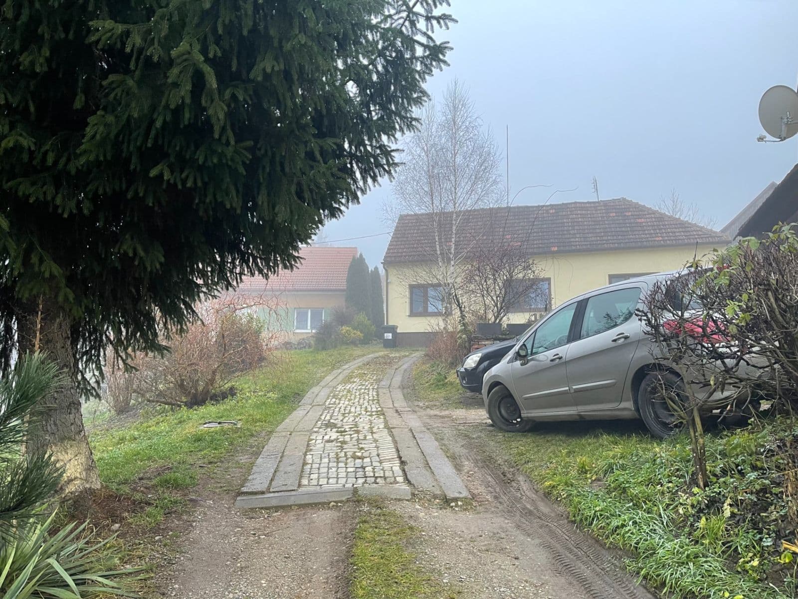 Prodej domu 98 m², pozemek 534 m², Vémyslice, Jihomoravský kraj Prodej domu 98 m², pozemek 534 m², Vémyslice, Jihomoravský kraj