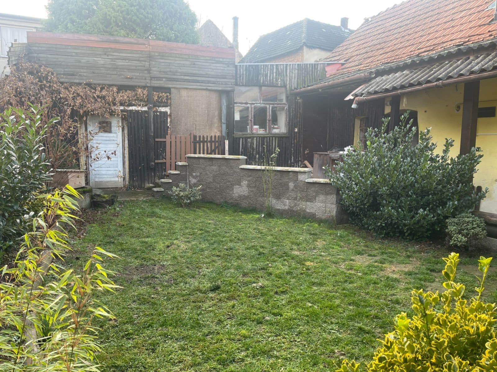 Prodej domu 98 m², pozemek 534 m², Vémyslice, Jihomoravský kraj Prodej domu 98 m², pozemek 534 m², Vémyslice, Jihomoravský kraj