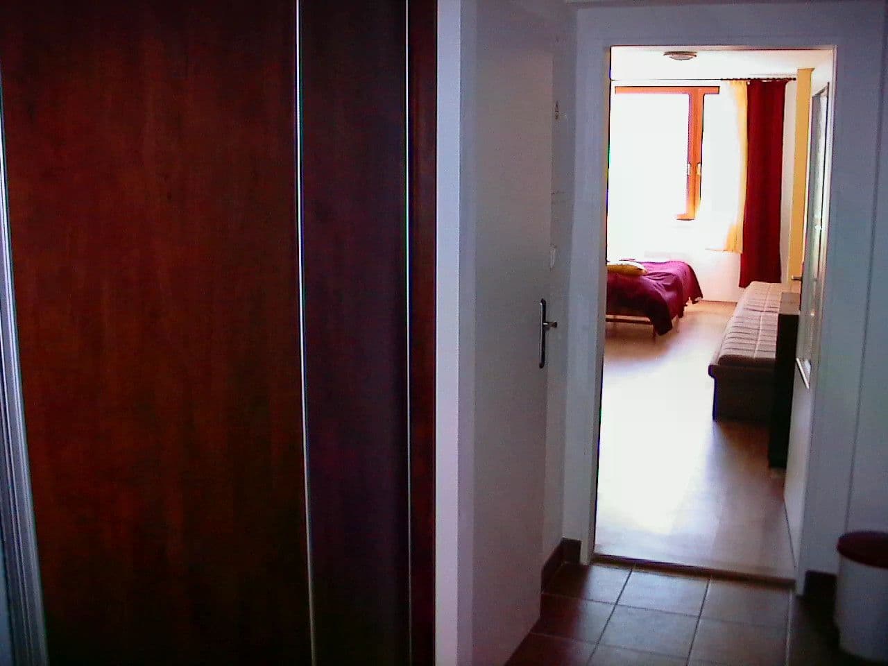 Pronájem bytu 34 m², Ramzová, Ostružná, Olomoucký kraj Pronájem bytu 34 m², Ramzová, Ostružná, Olomoucký kraj