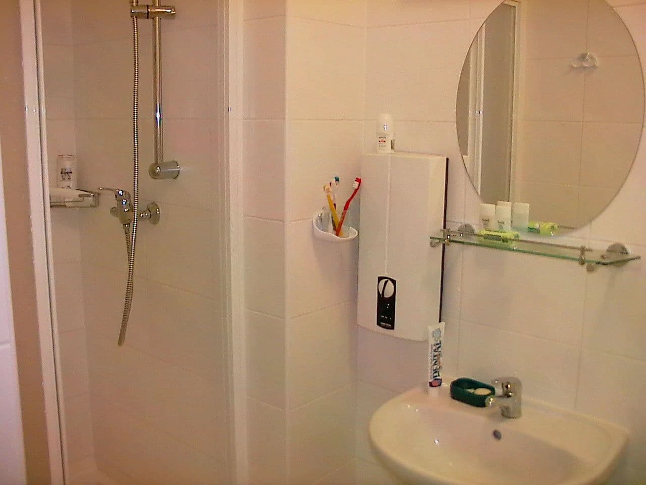 Pronájem bytu 34 m², Ramzová, Ostružná, Olomoucký kraj Pronájem bytu 34 m², Ramzová, Ostružná, Olomoucký kraj