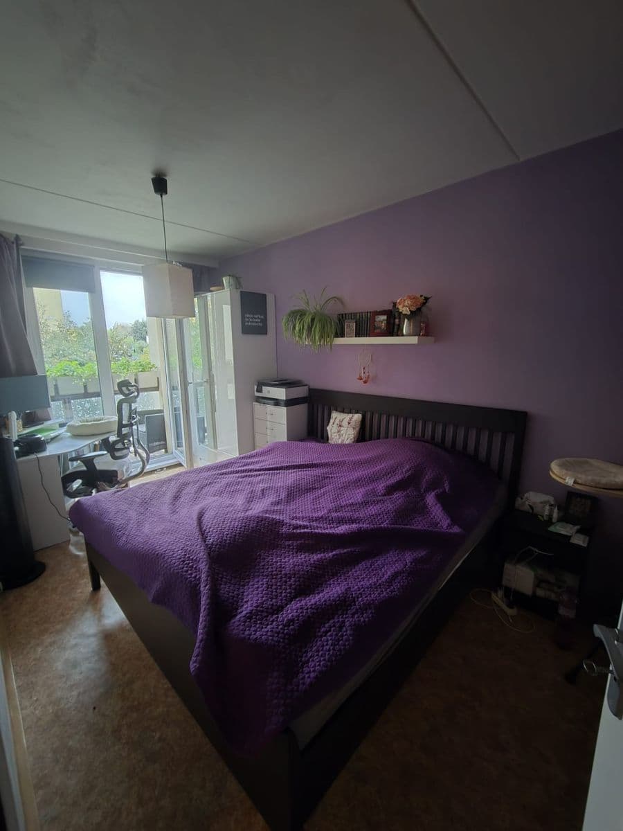 Prodej bytu 2+kk 46 m², Voskovcova, Praha, Praha Prodej bytu 2+kk 46 m², Voskovcova, Praha, Praha