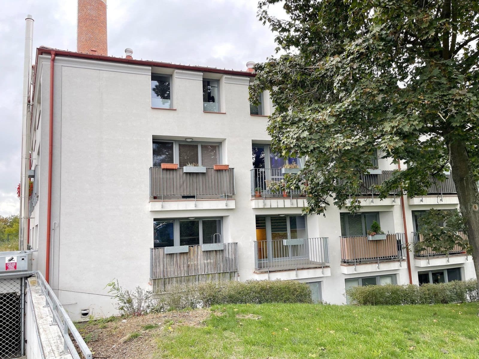 Pronájem bytu 1+kk 86 m², U sladovny, Praha, Praha Pronájem bytu 1+kk 86 m², U sladovny, Praha, Praha