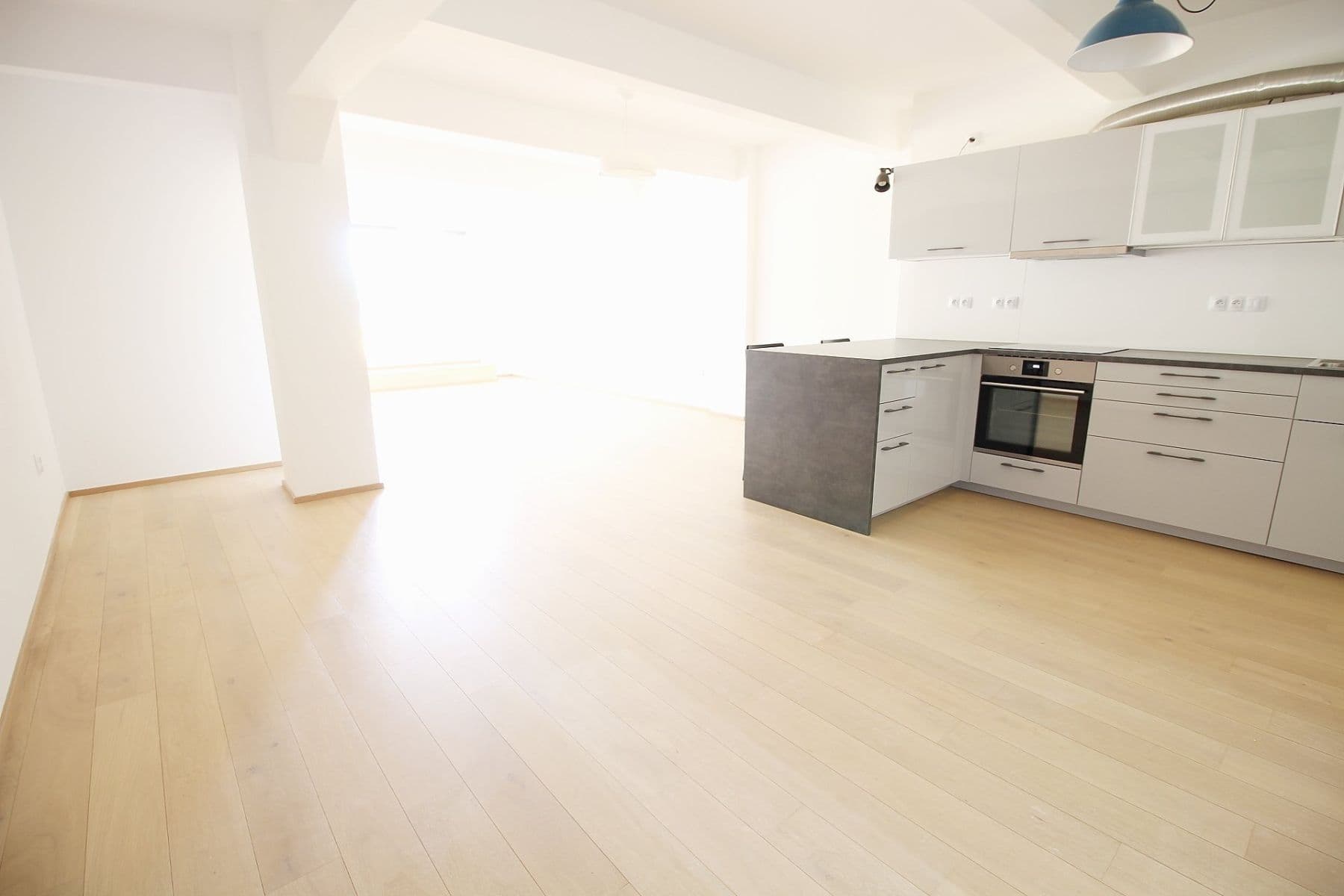 Pronájem bytu 1+kk 86 m², U sladovny, Praha, Praha Pronájem bytu 1+kk 86 m², U sladovny, Praha, Praha