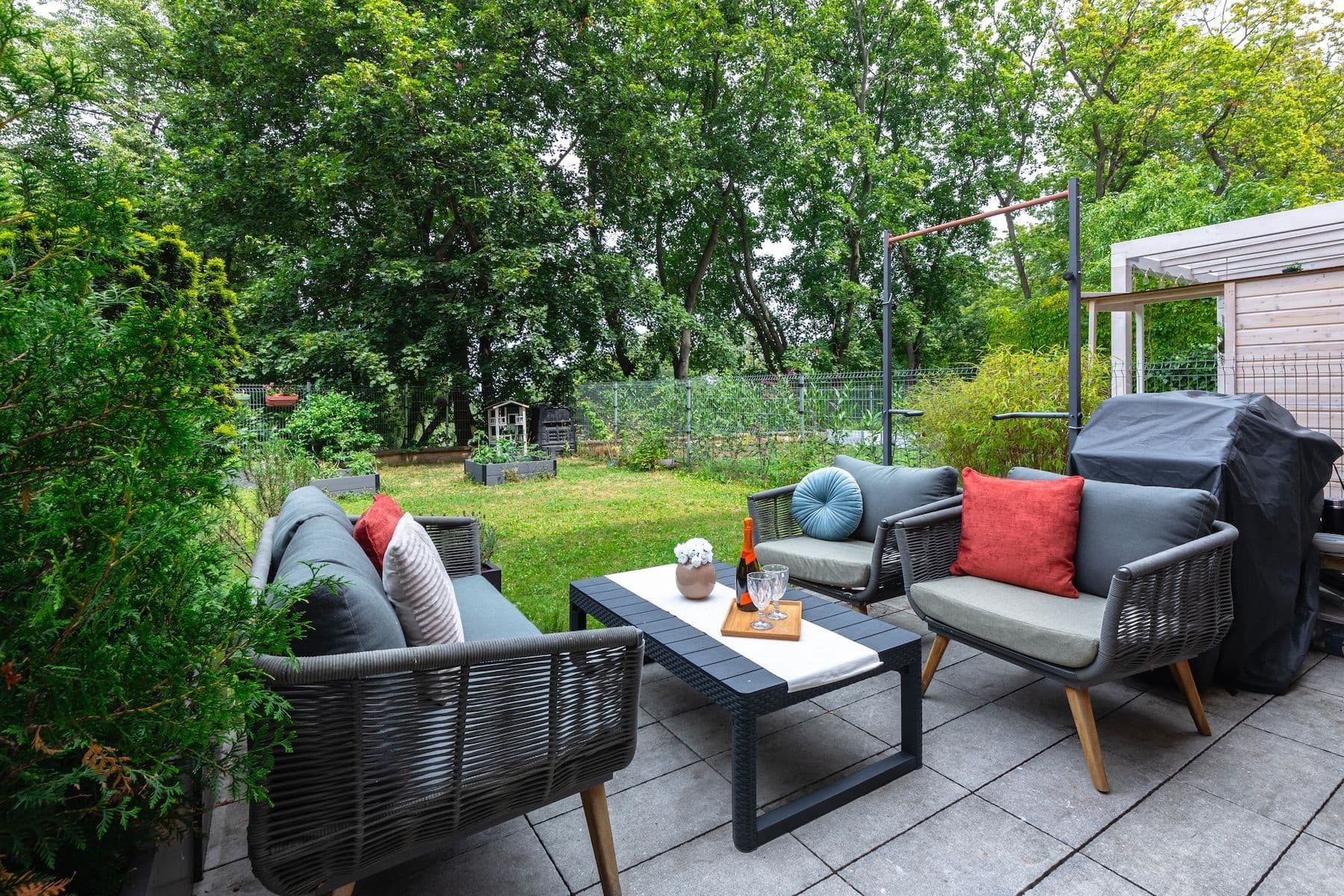 Pronájem bytu 1+kk 45 m², Nad Závěrkou, Praha, Praha Pronájem bytu 1+kk 45 m², Nad Závěrkou, Praha, Praha