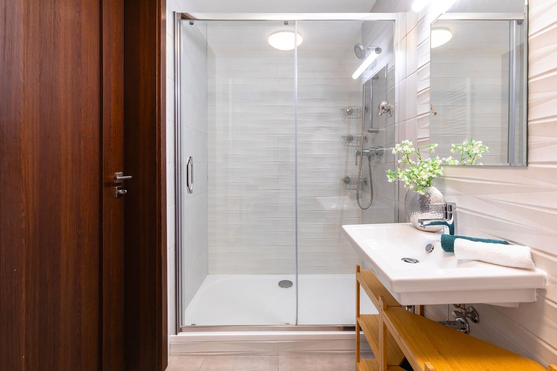 Pronájem bytu 1+kk 45 m², Nad Závěrkou, Praha, Praha Pronájem bytu 1+kk 45 m², Nad Závěrkou, Praha, Praha