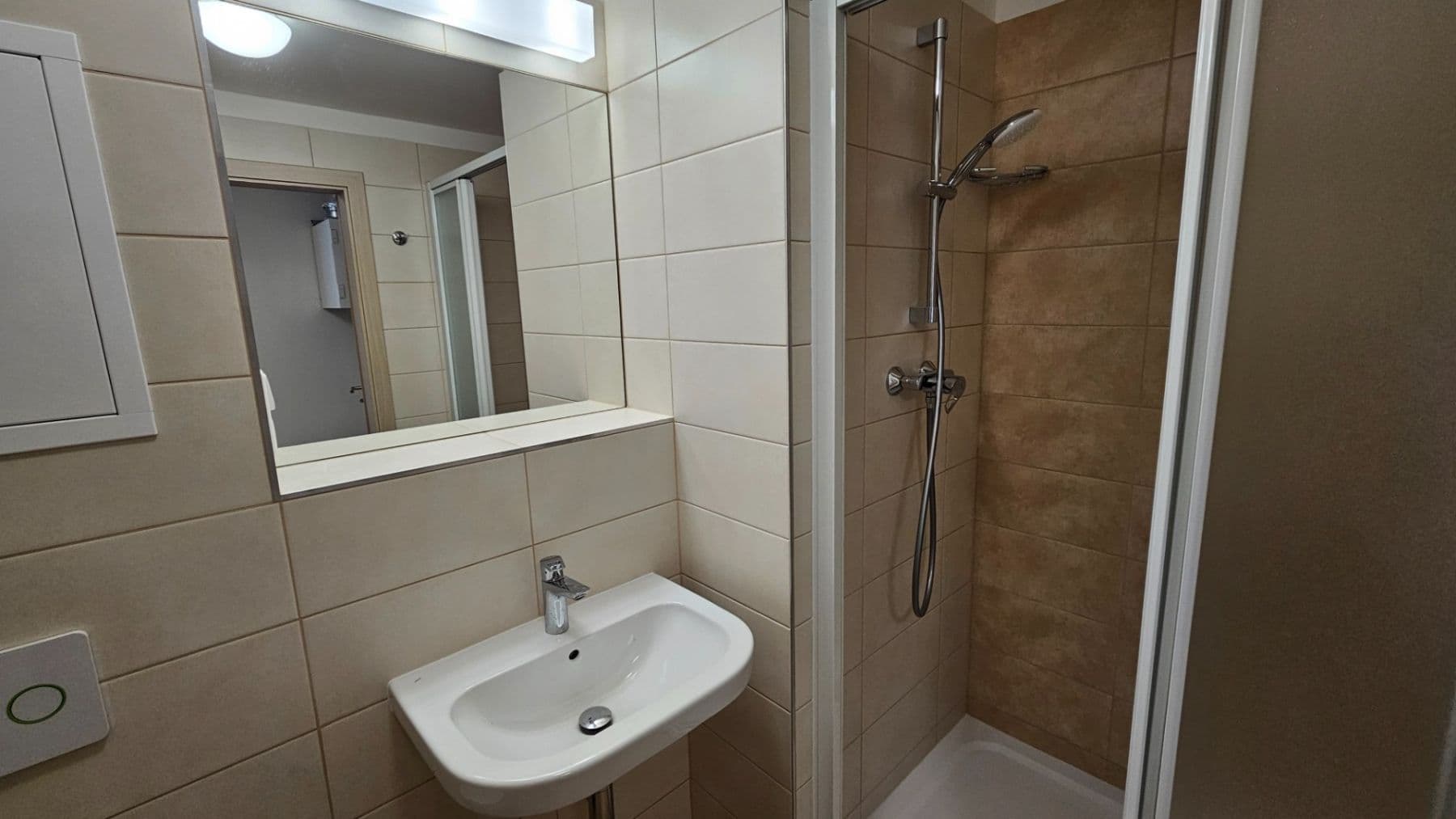 Pronájem bytu 2+kk 53 m², Sinkulova, Praha, Praha Pronájem bytu 2+kk 53 m², Sinkulova, Praha, Praha