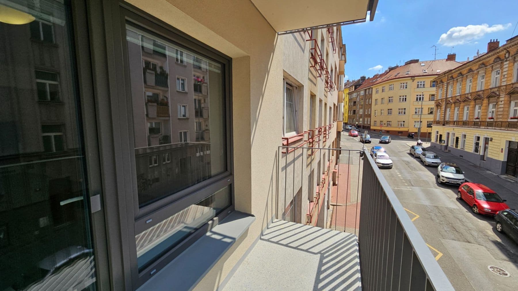Pronájem bytu 2+kk 53 m², Sinkulova, Praha, Praha Pronájem bytu 2+kk 53 m², Sinkulova, Praha, Praha