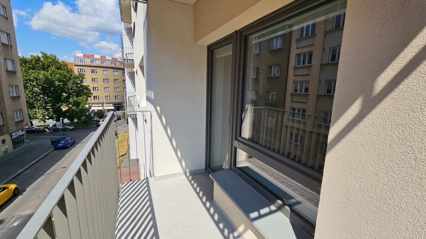 Pronájem bytu 2+kk 53 m², Sinkulova, Praha, Praha Pronájem bytu 2+kk 53 m², Sinkulova, Praha, Praha