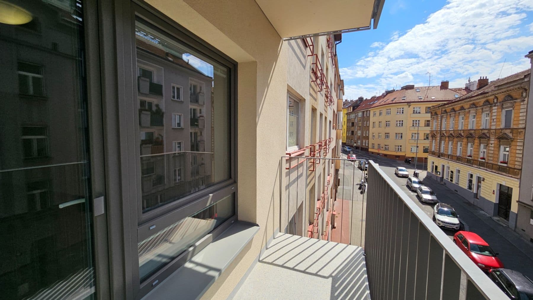 Pronájem bytu 2+kk 53 m², Sinkulova, Praha, Praha Pronájem bytu 2+kk 53 m², Sinkulova, Praha, Praha