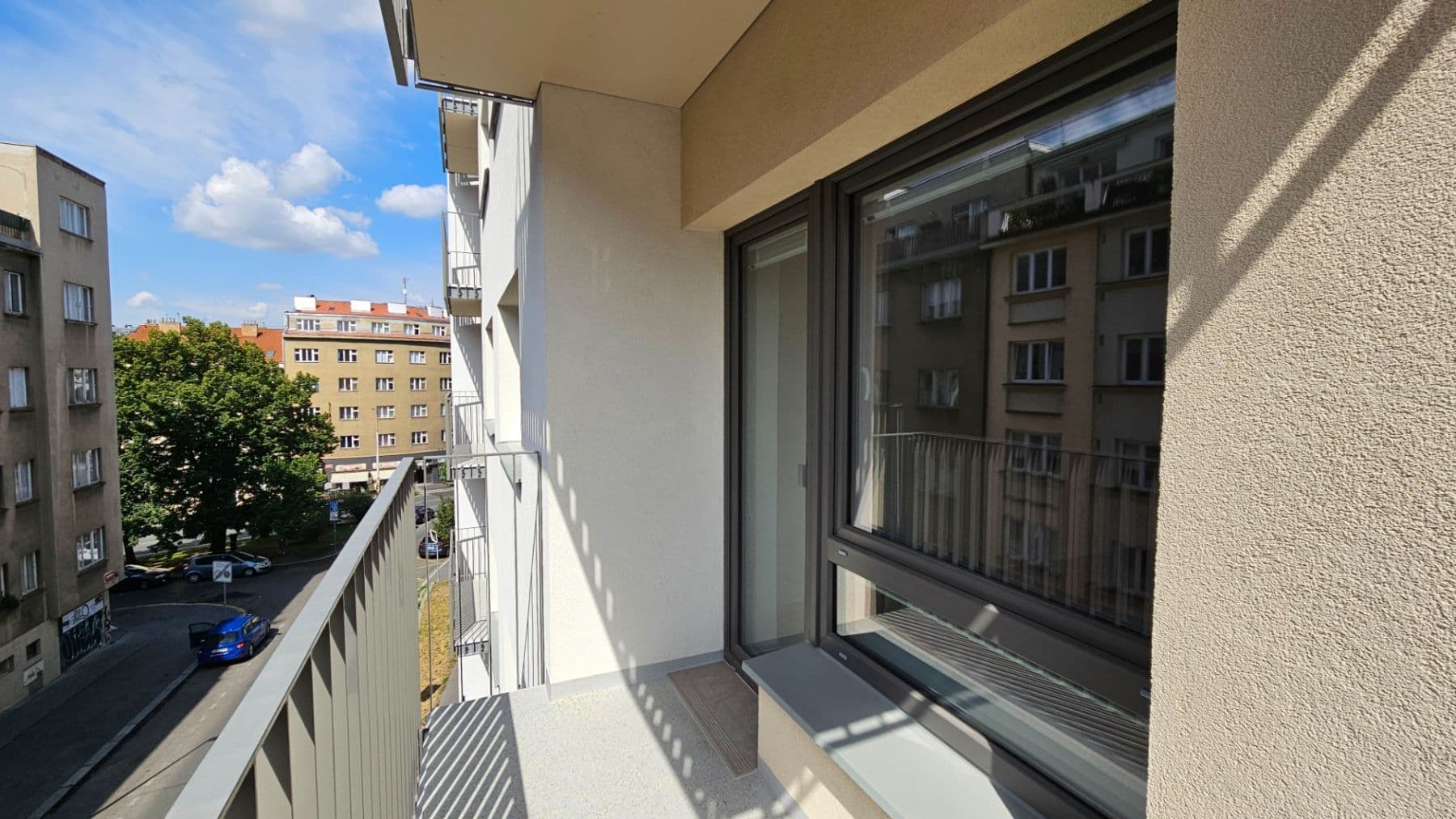 Pronájem bytu 2+kk 53 m², Sinkulova, Praha, Praha Pronájem bytu 2+kk 53 m², Sinkulova, Praha, Praha