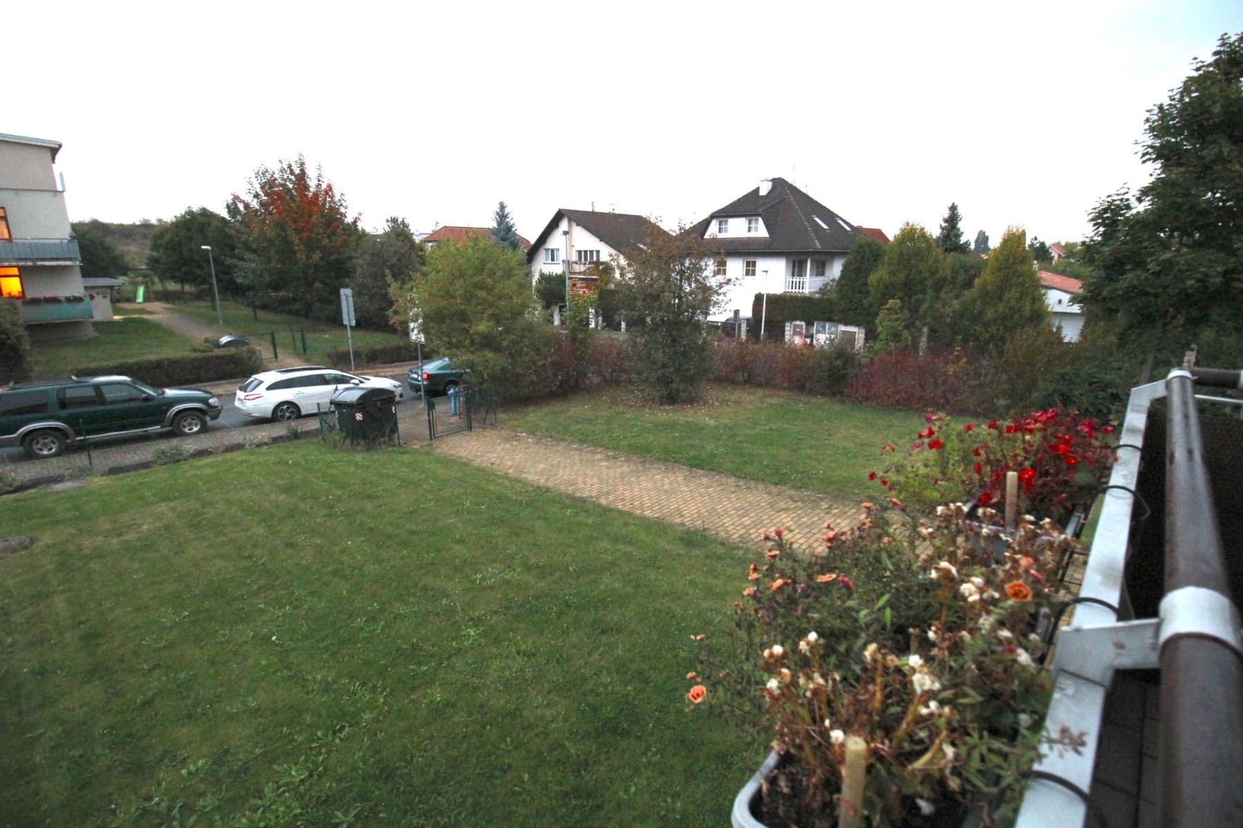 Pronájem bytu 2+kk 55 m², Laudonova, Praha, Praha Pronájem bytu 2+kk 55 m², Laudonova, Praha, Praha