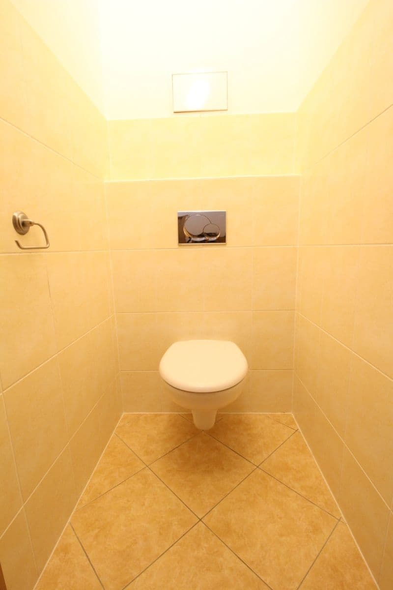 Pronájem bytu 2+kk 55 m², Laudonova, Praha, Praha Pronájem bytu 2+kk 55 m², Laudonova, Praha, Praha