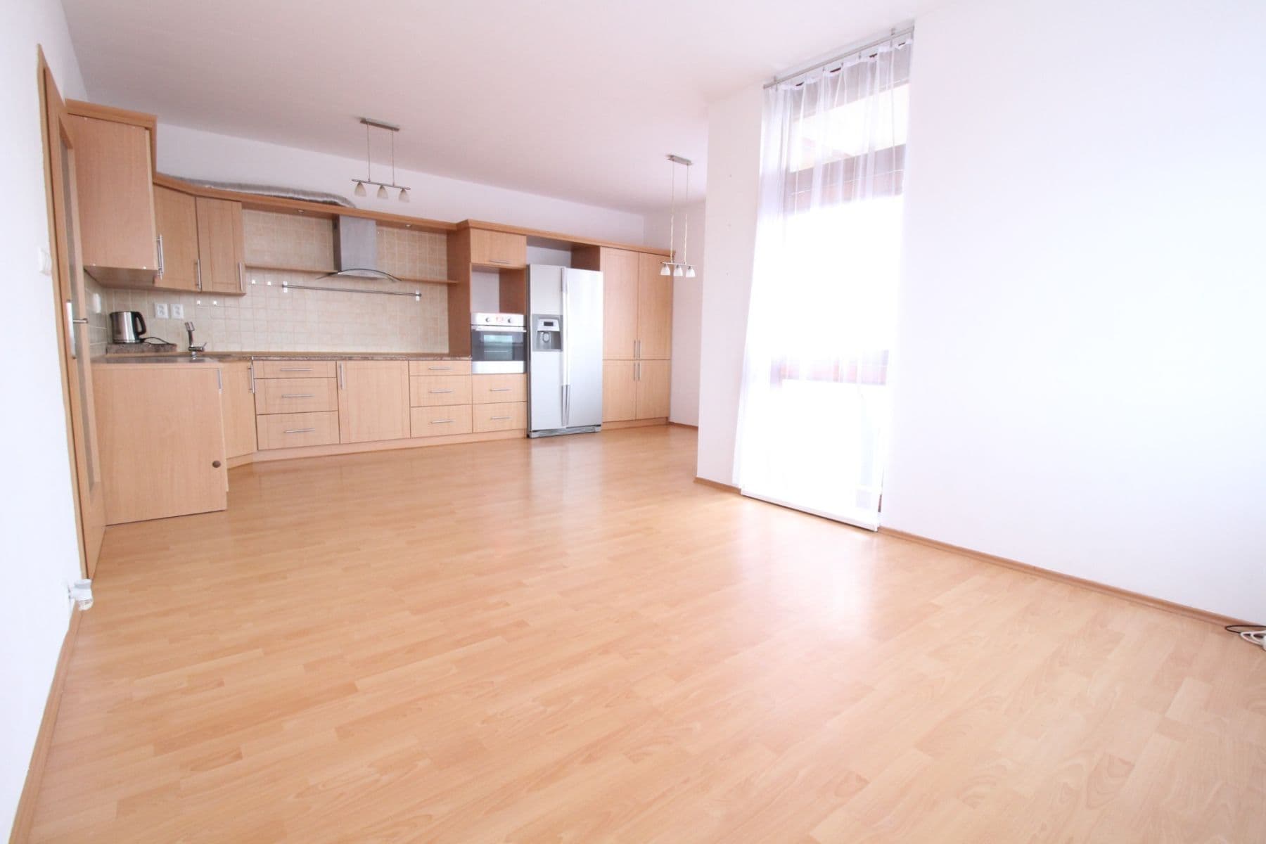 Pronájem bytu 2+kk 55 m², Laudonova, Praha, Praha Pronájem bytu 2+kk 55 m², Laudonova, Praha, Praha