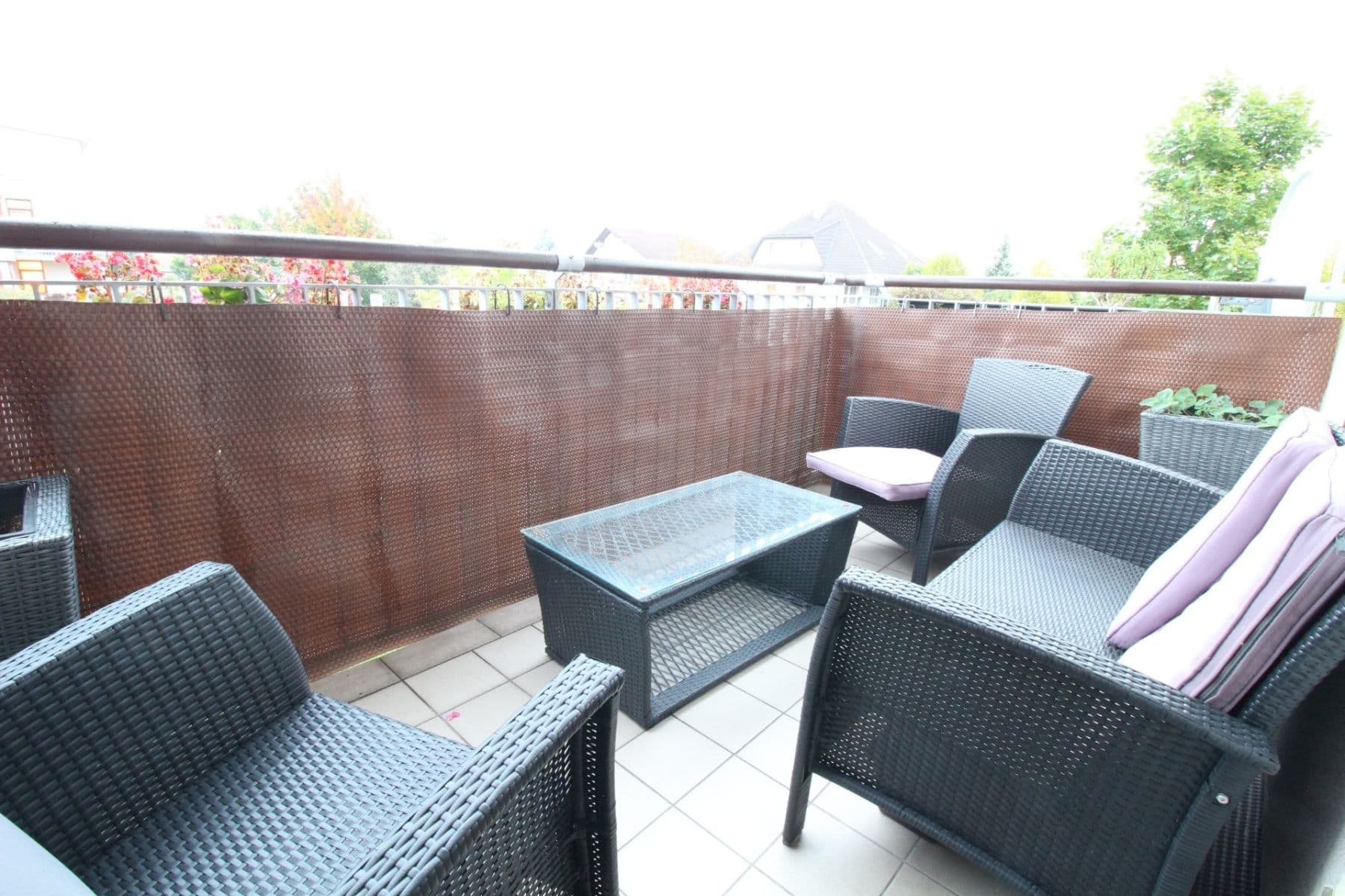 Pronájem bytu 2+kk 55 m², Laudonova, Praha, Praha Pronájem bytu 2+kk 55 m², Laudonova, Praha, Praha