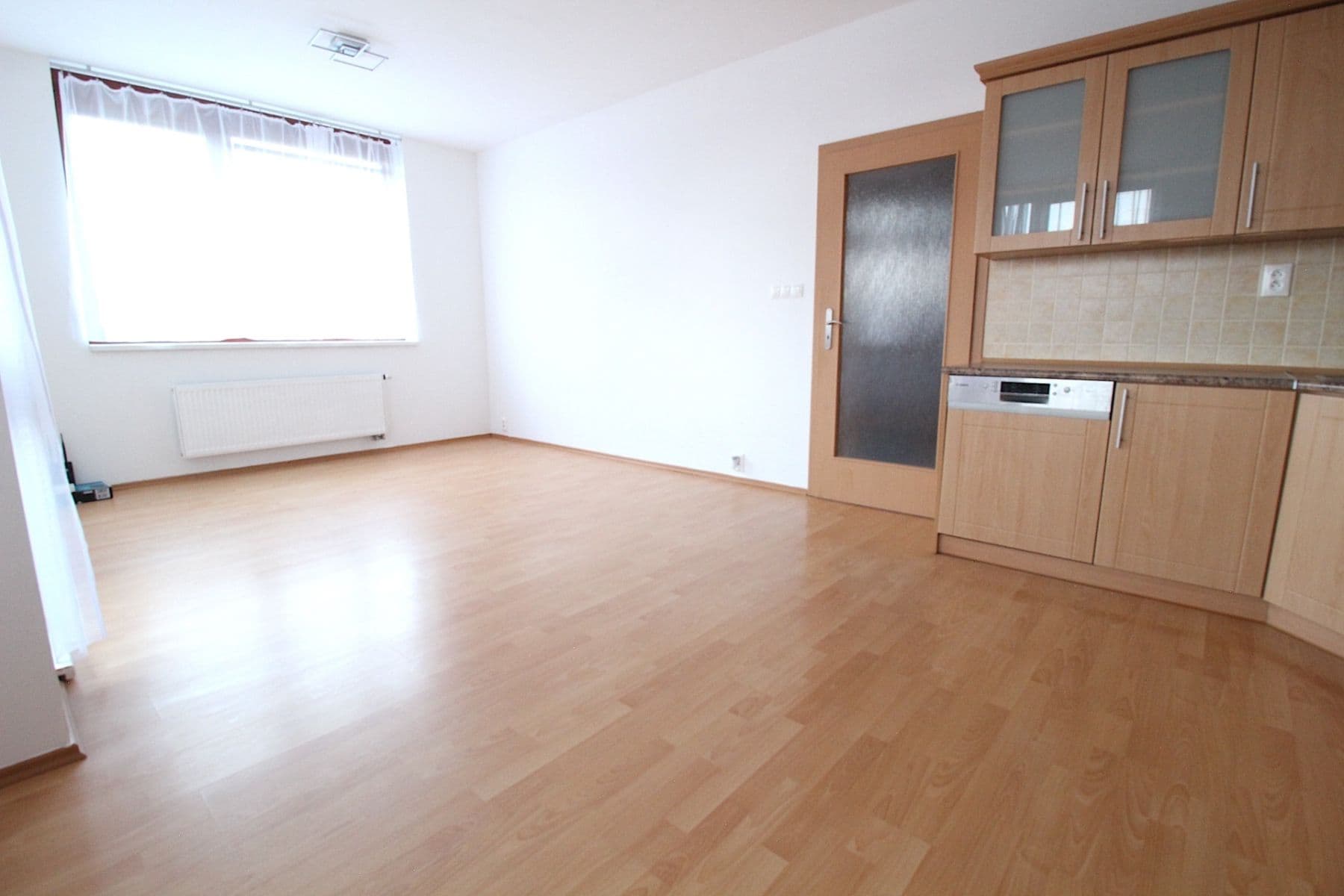 Pronájem bytu 2+kk 55 m², Laudonova, Praha, Praha Pronájem bytu 2+kk 55 m², Laudonova, Praha, Praha