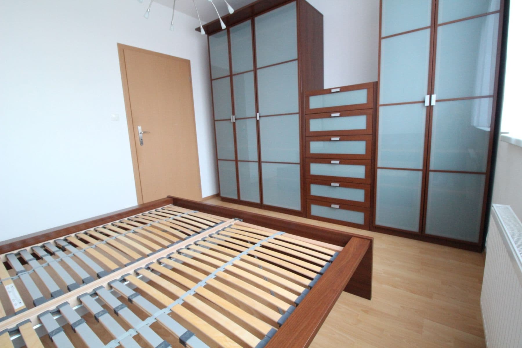 Pronájem bytu 2+kk 55 m², Laudonova, Praha, Praha Pronájem bytu 2+kk 55 m², Laudonova, Praha, Praha