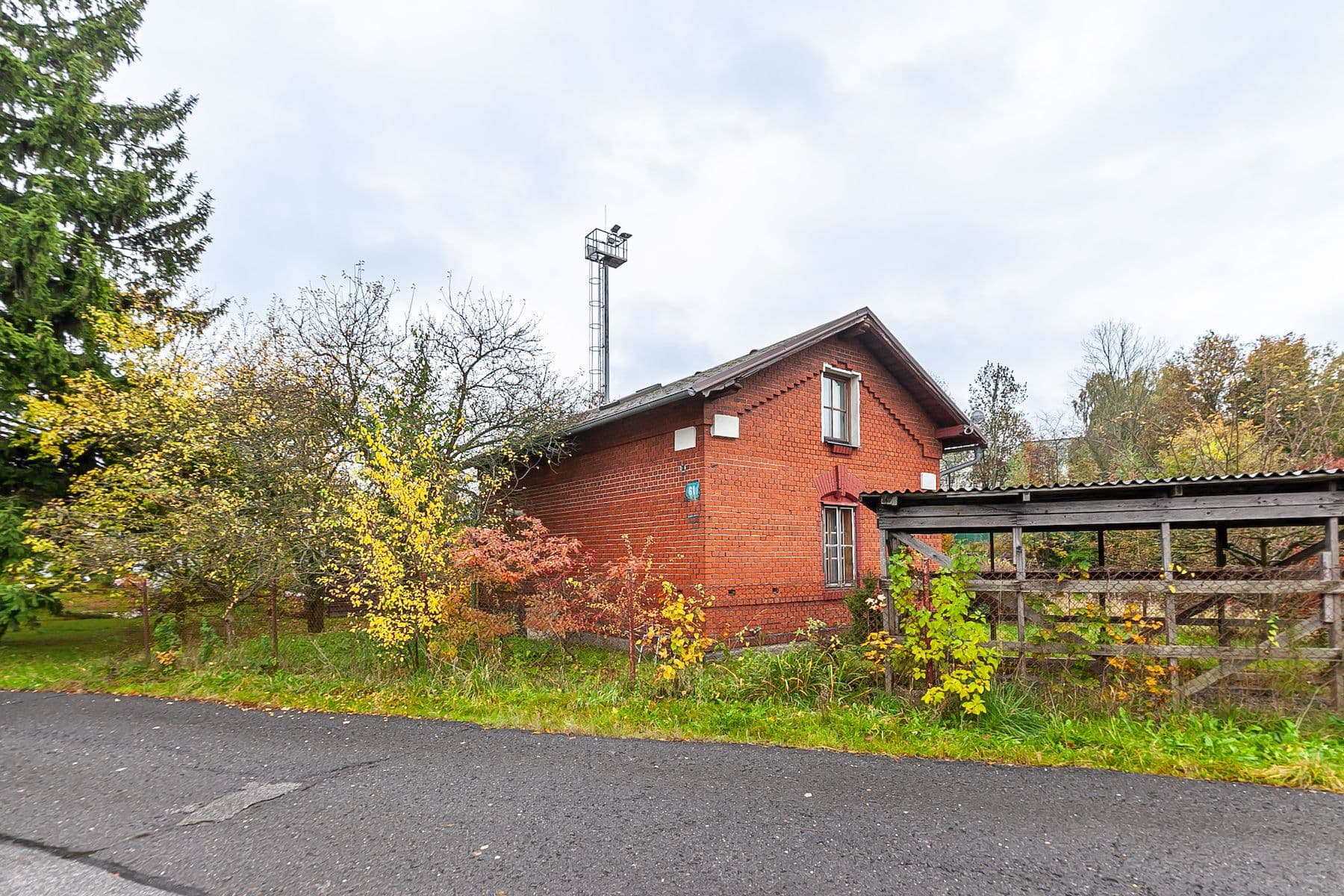 Prodej domu 110 m², pozemek 535 m², Křižíkova, Liberec, Liberecký kraj Prodej domu 110 m², pozemek 535 m², Křižíkova, Liberec, Liberecký kraj