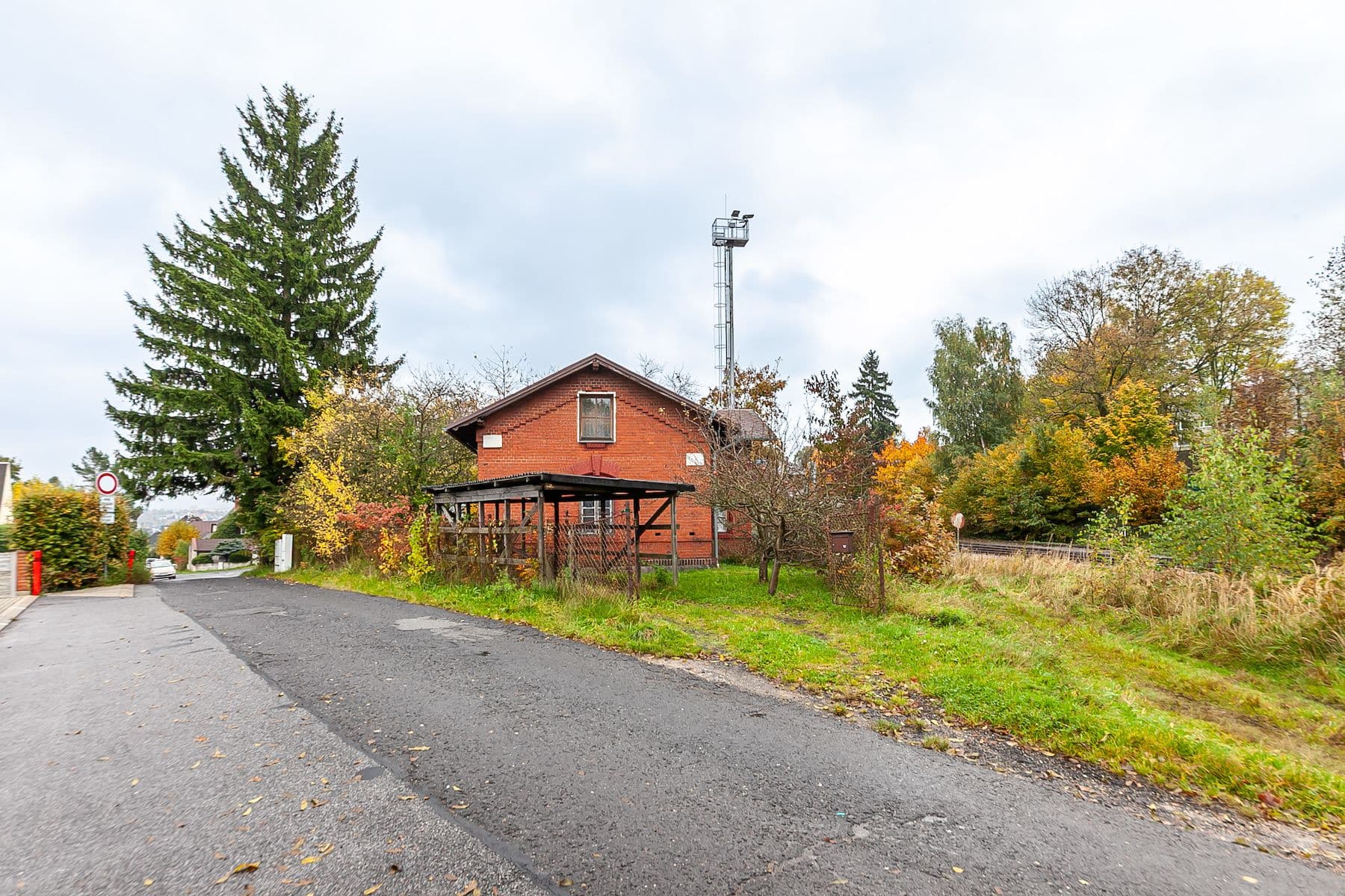 Prodej domu 110 m², pozemek 535 m², Křižíkova, Liberec, Liberecký kraj Prodej domu 110 m², pozemek 535 m², Křižíkova, Liberec, Liberecký kraj