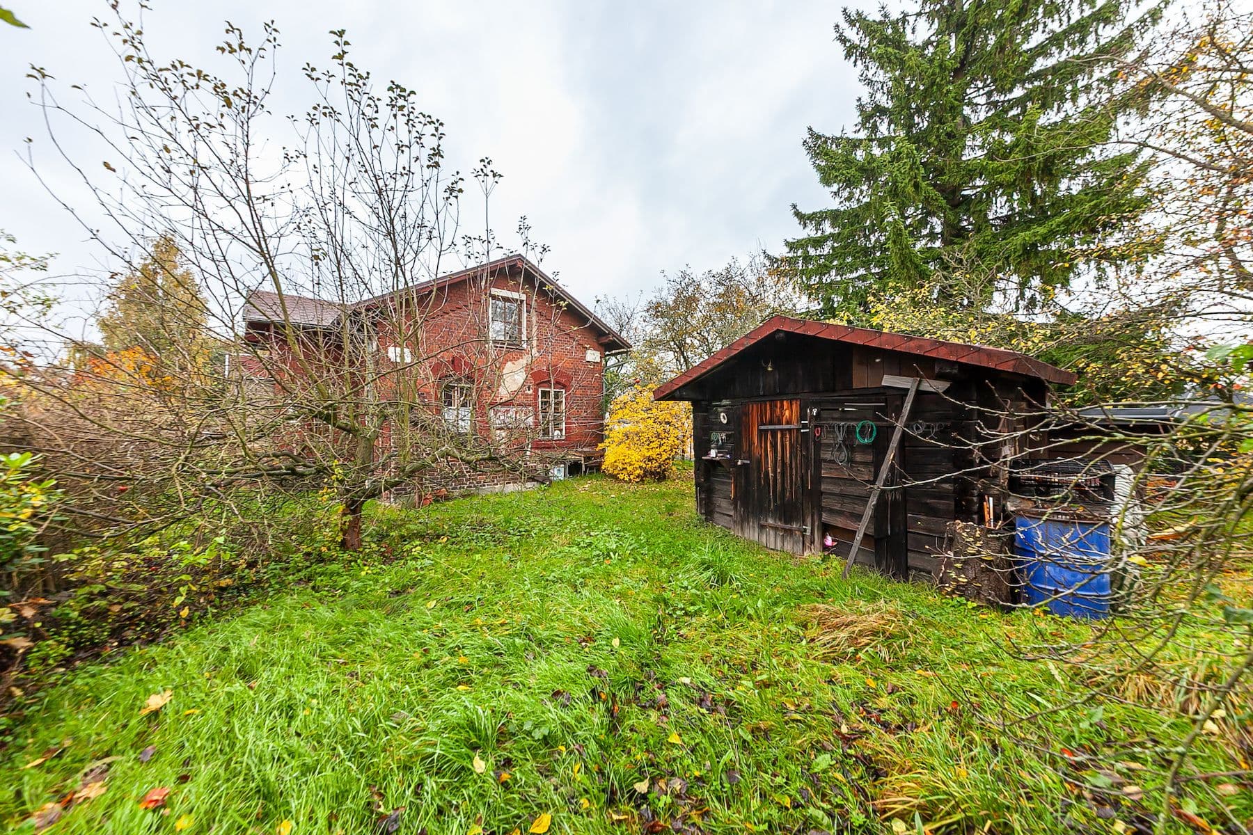 Prodej domu 110 m², pozemek 535 m², Křižíkova, Liberec, Liberecký kraj Prodej domu 110 m², pozemek 535 m², Křižíkova, Liberec, Liberecký kraj